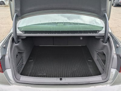 2023 Audi A4 45 S line Premium Plus quattro