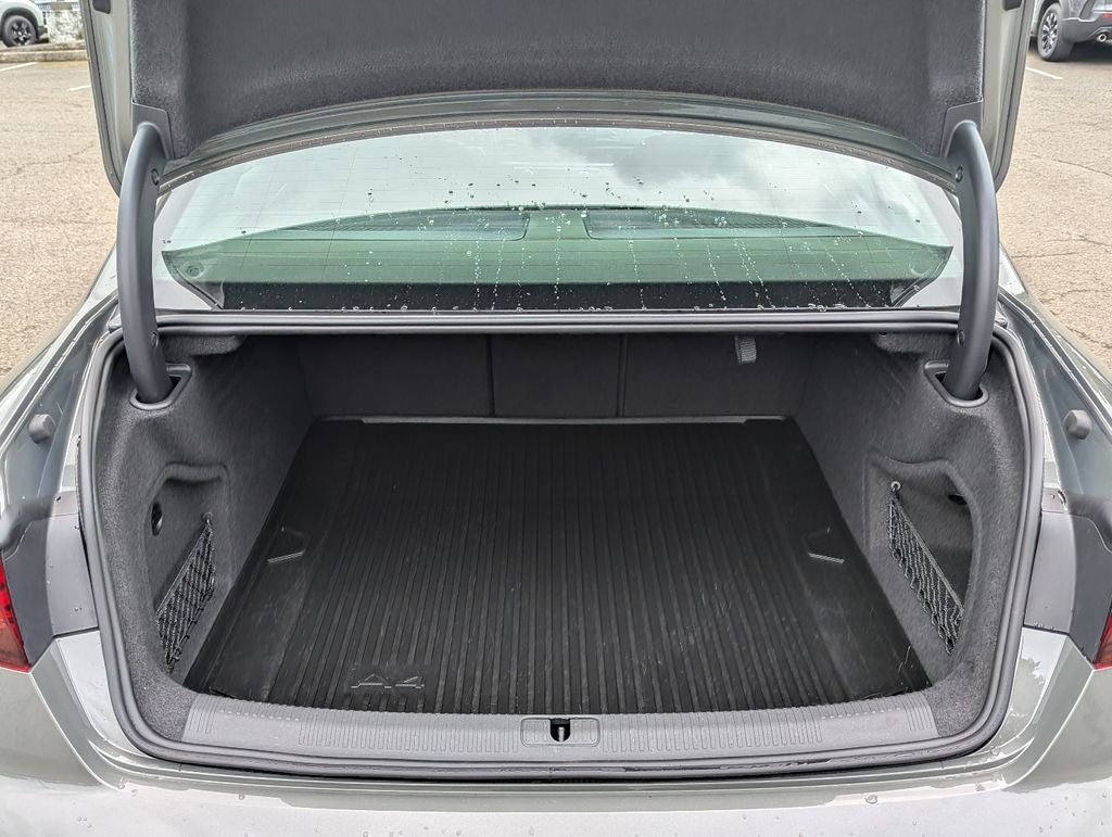 2023 Audi A4 45 S line Premium Plus quattro