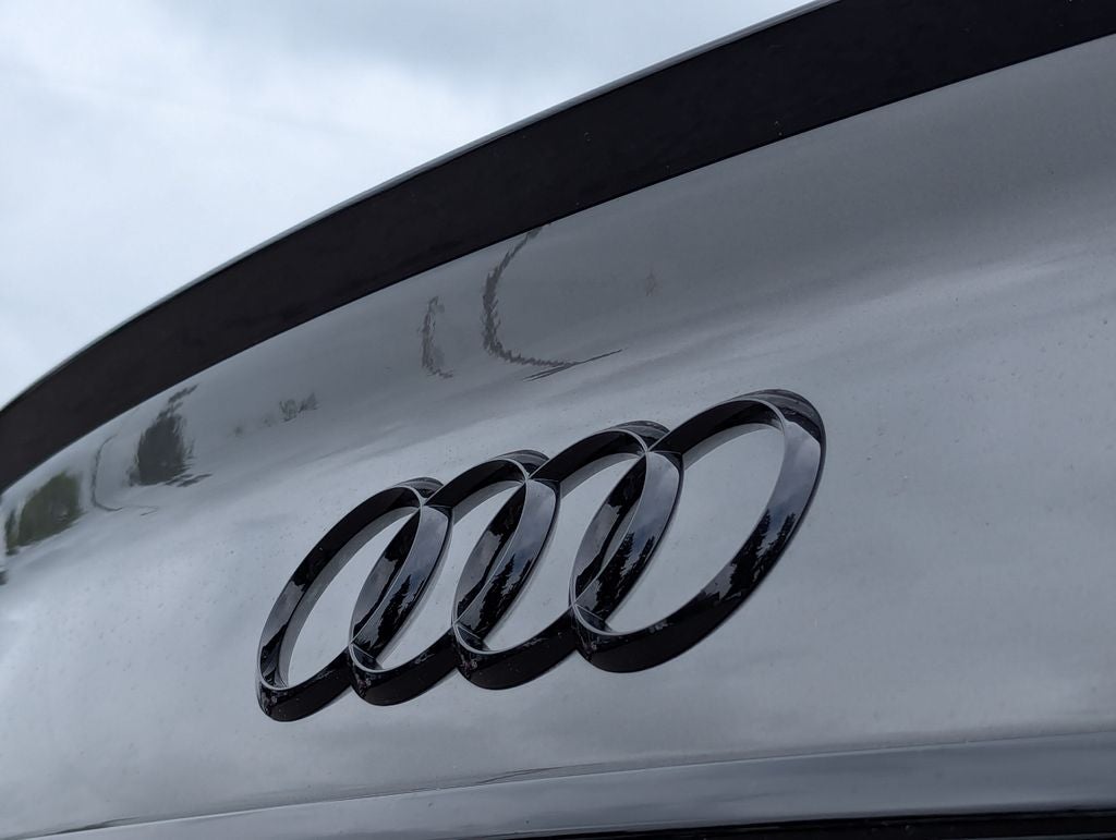 2023 Audi A4 45 S line Premium Plus quattro