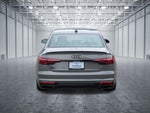 2023 Audi A4 45 S line Premium Plus quattro