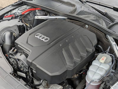 2023 Audi A4 45 S line Premium Plus quattro