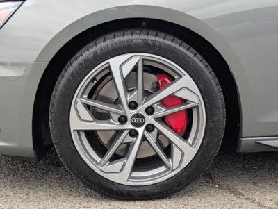 2023 Audi A4 45 S line Premium Plus quattro