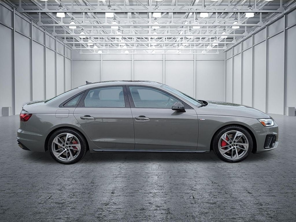 2023 Audi A4 45 S line Premium Plus quattro