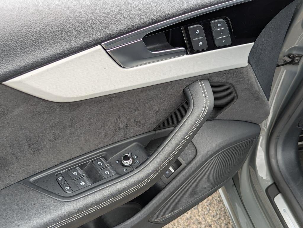 2023 Audi A5 Sportback 45 S line Premium Plus quattro
