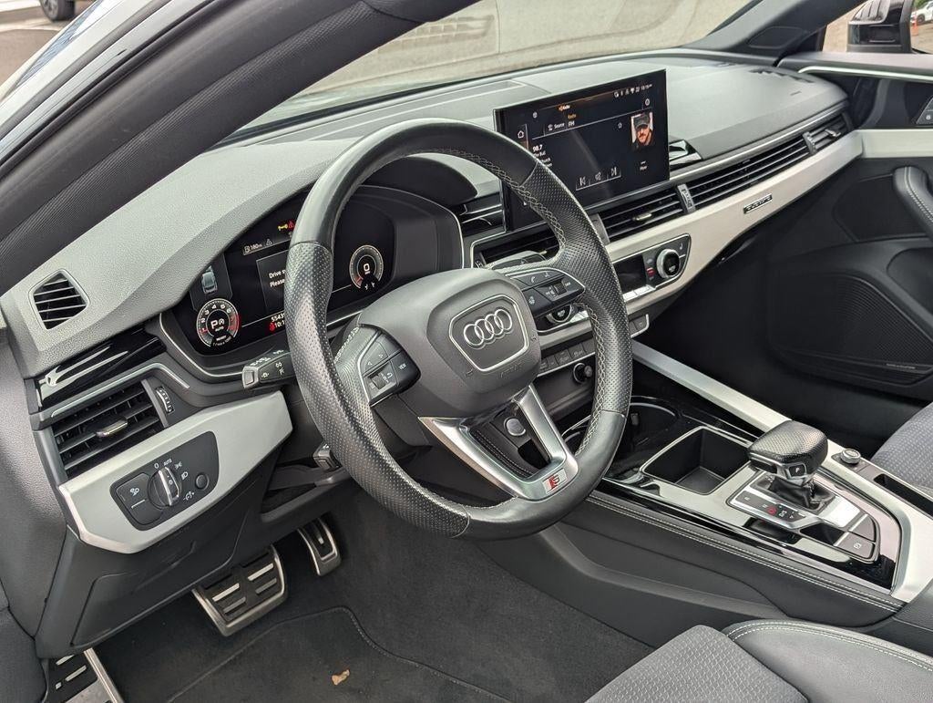2023 Audi A5 Sportback 45 S line Premium Plus quattro