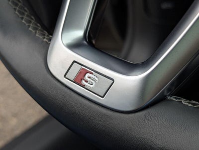 2023 Audi A5 Sportback 45 S line Premium Plus quattro