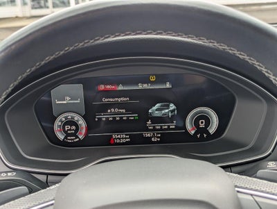 2023 Audi A5 Sportback 45 S line Premium Plus quattro