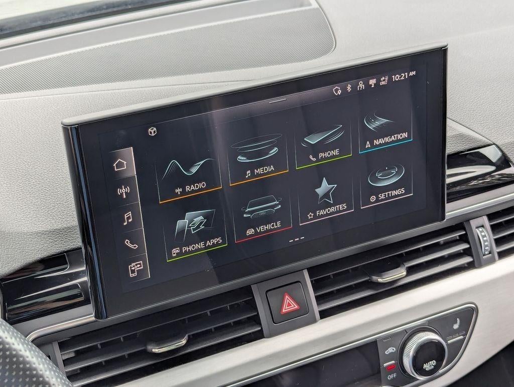 2023 Audi A5 Sportback 45 S line Premium Plus quattro