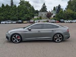 2023 Audi A5 Sportback 45 S line Premium Plus quattro