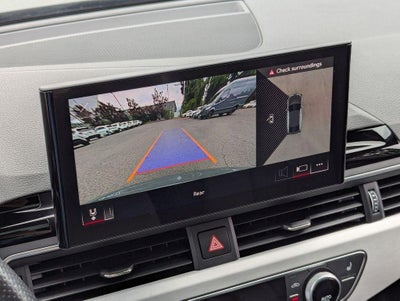 2023 Audi A5 Sportback 45 S line Premium Plus quattro