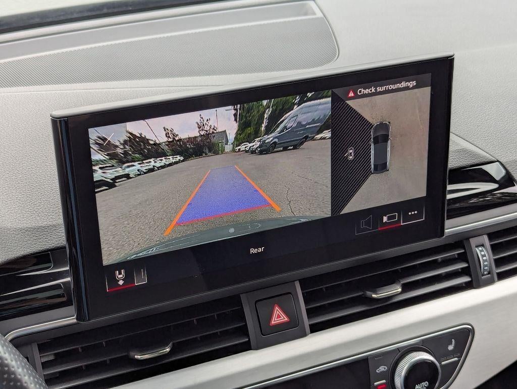 2023 Audi A5 Sportback 45 S line Premium Plus quattro