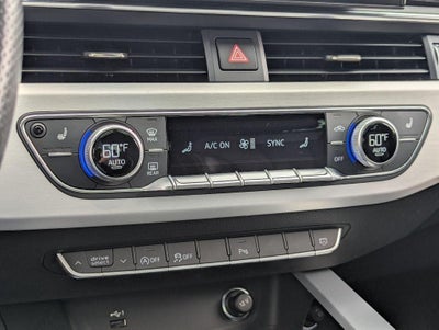 2023 Audi A5 Sportback 45 S line Premium Plus quattro