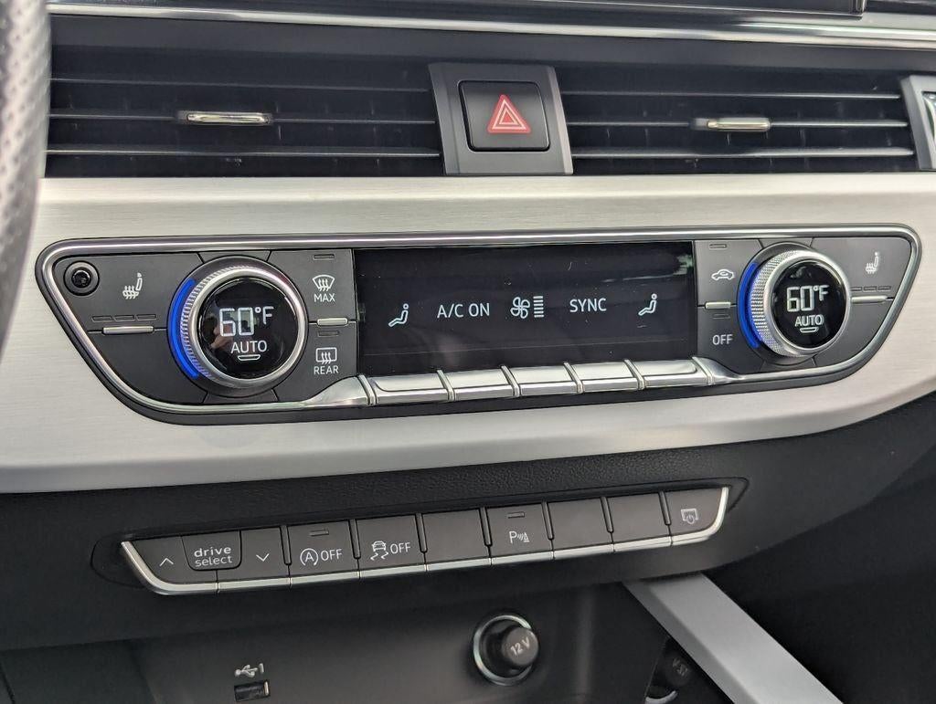2023 Audi A5 Sportback 45 S line Premium Plus quattro