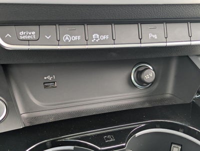 2023 Audi A5 Sportback 45 S line Premium Plus quattro