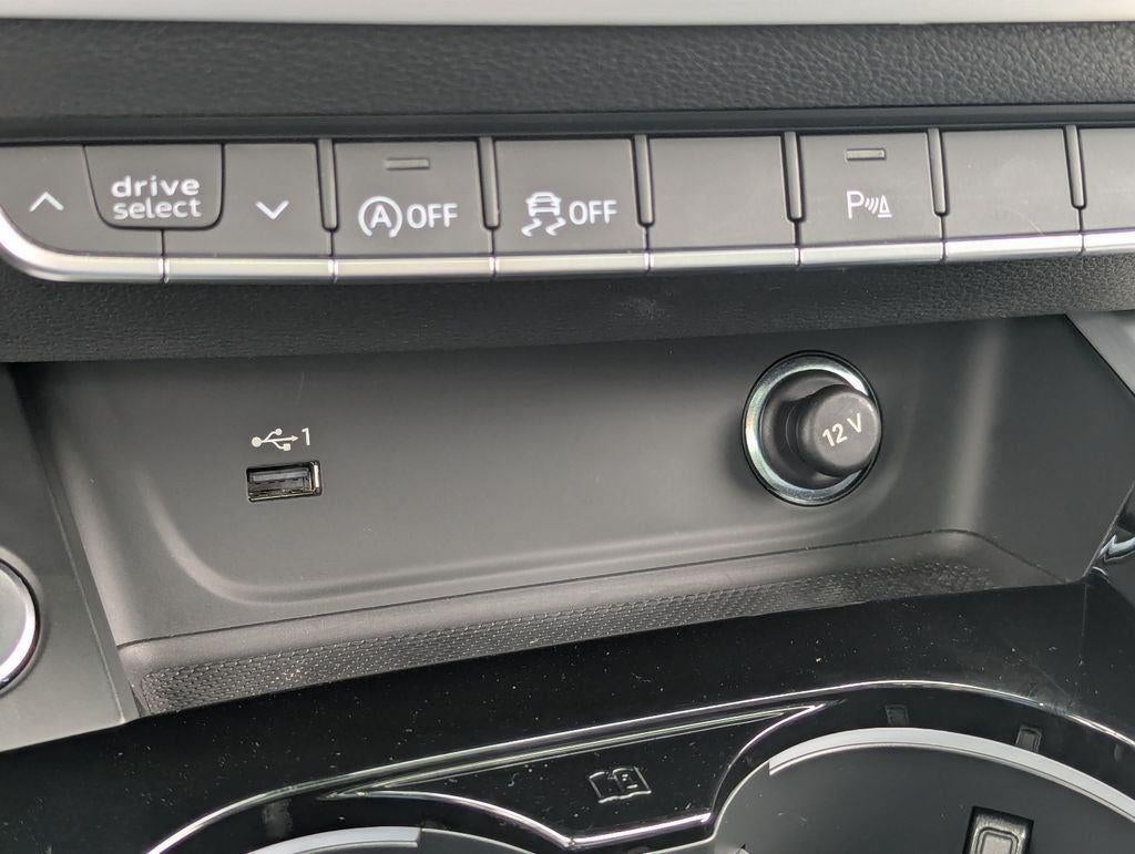 2023 Audi A5 Sportback 45 S line Premium Plus quattro