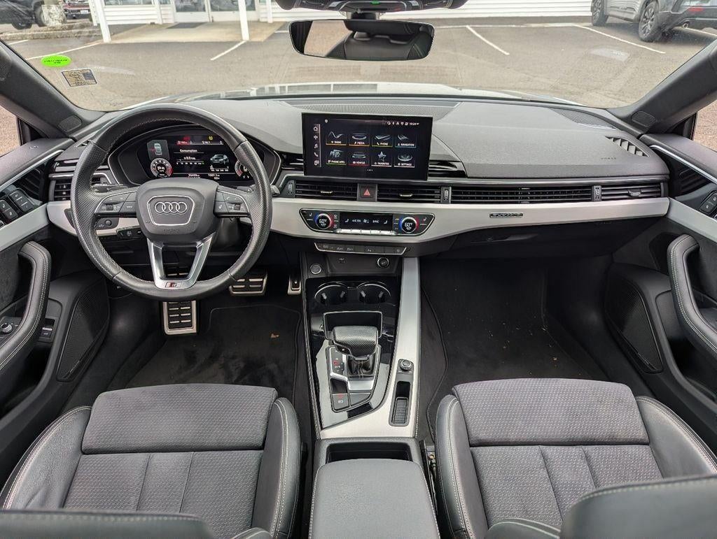 2023 Audi A5 Sportback 45 S line Premium Plus quattro