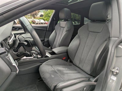2023 Audi A5 Sportback 45 S line Premium Plus quattro