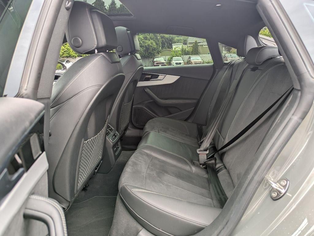 2023 Audi A5 Sportback 45 S line Premium Plus quattro