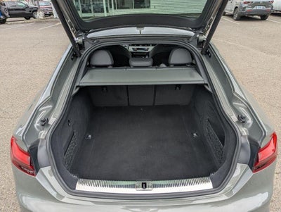 2023 Audi A5 Sportback 45 S line Premium Plus quattro