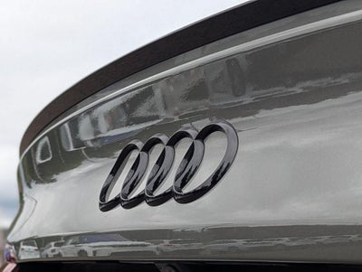 2023 Audi A5 Sportback 45 S line Premium Plus quattro