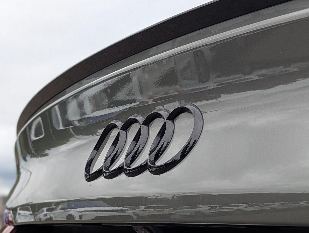 2023 Audi A5 Sportback 45 S line Premium Plus quattro