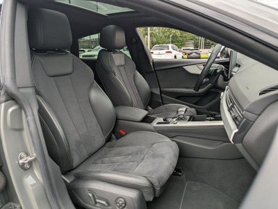 2023 Audi A5 Sportback 45 S line Premium Plus quattro