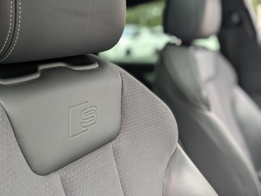 2023 Audi A5 Sportback 45 S line Premium Plus quattro