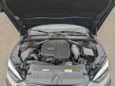 2023 Audi A5 Sportback 45 S line Premium Plus quattro