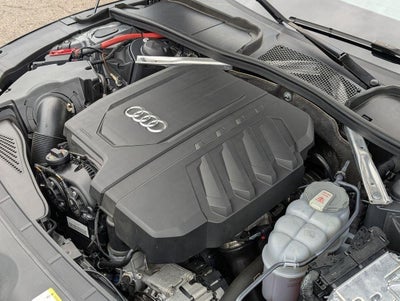 2023 Audi A5 Sportback 45 S line Premium Plus quattro