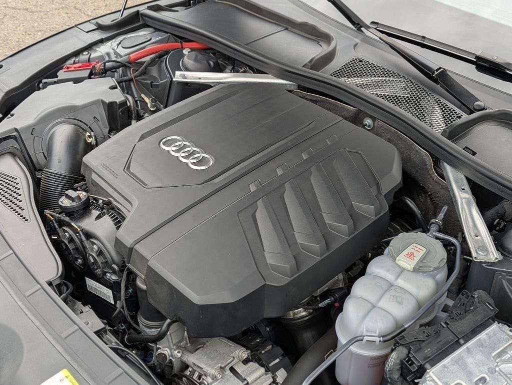 2023 Audi A5 Sportback 45 S line Premium Plus quattro