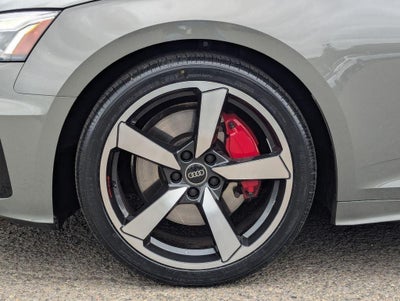 2023 Audi A5 Sportback 45 S line Premium Plus quattro