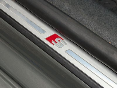 2023 Audi A5 Sportback 45 S line Premium Plus quattro