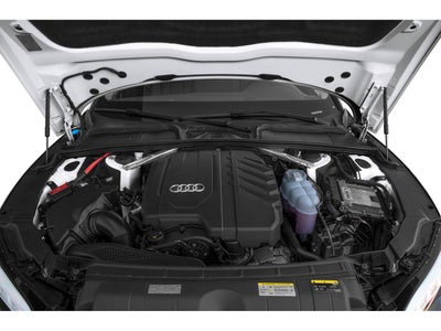 2023 Audi A5 Sportback 45 S line Premium Plus quattro