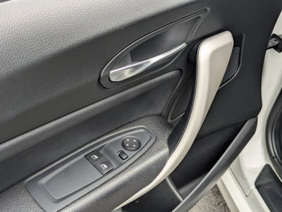 2015 BMW 2 Series 228i