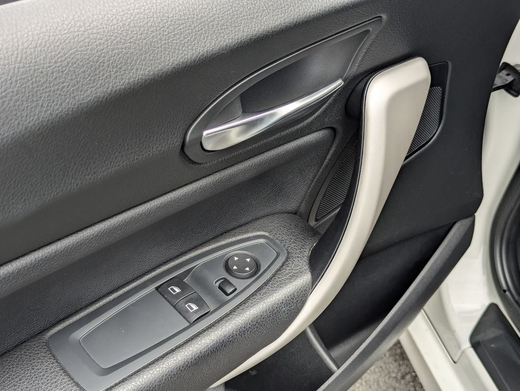 2015 BMW 2 Series 228i