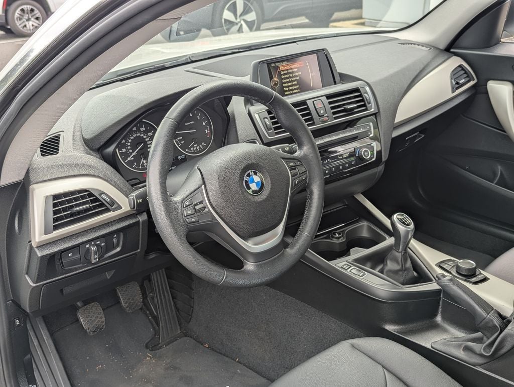 2015 BMW 2 Series 228i