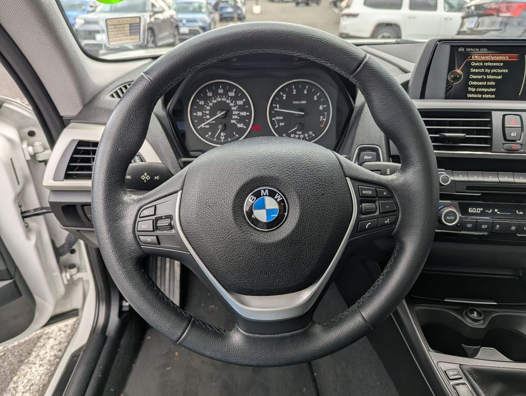 2015 BMW 2 Series 228i