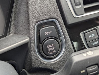 2015 BMW 2 Series 228i