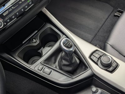 2015 BMW 2 Series 228i