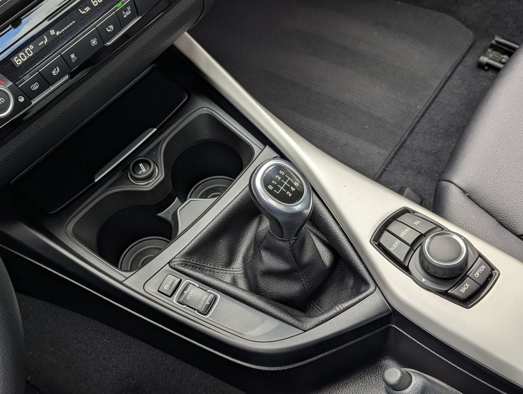 2015 BMW 2 Series 228i