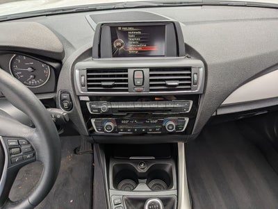 2015 BMW 2 Series 228i
