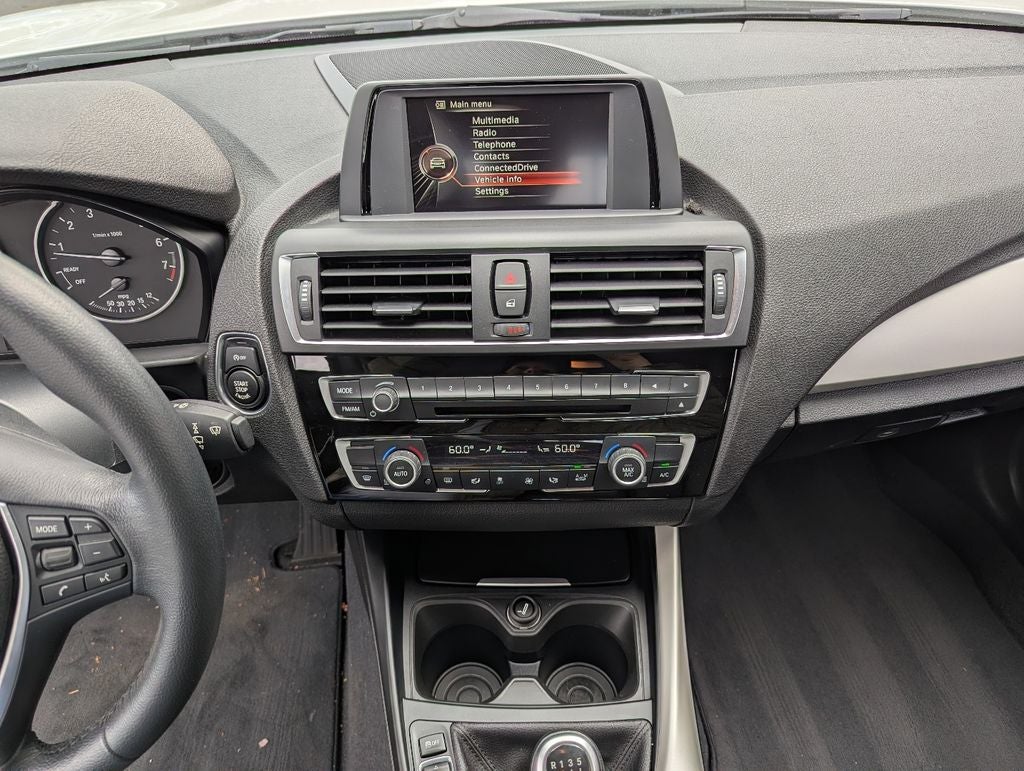 2015 BMW 2 Series 228i