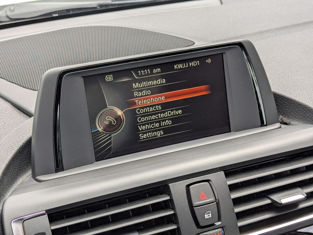 2015 BMW 2 Series 228i