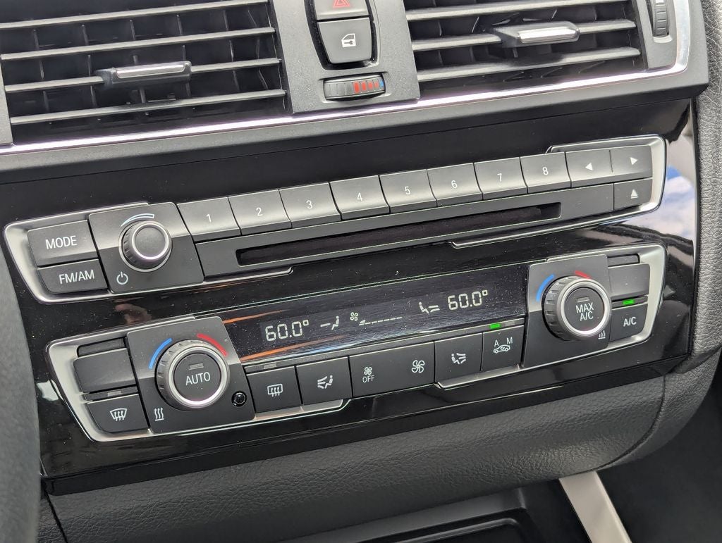 2015 BMW 2 Series 228i