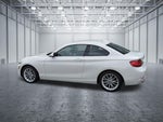 2015 BMW 2 Series 228i