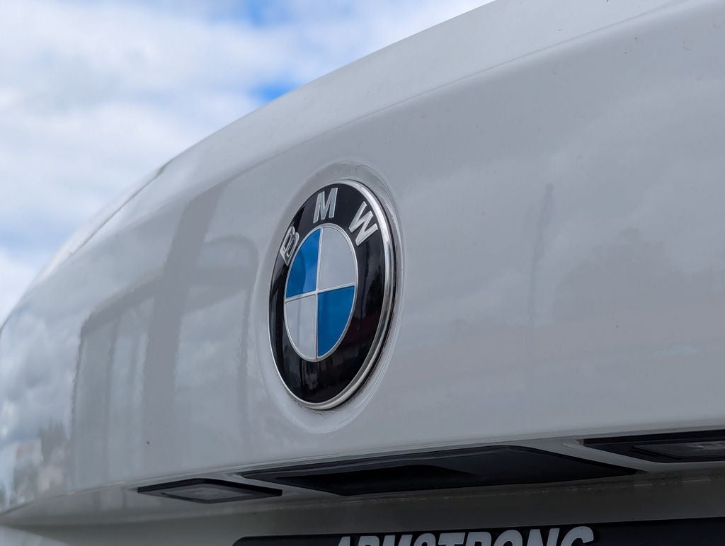 2015 BMW 2 Series 228i