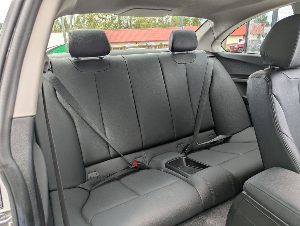2015 BMW 2 Series 228i