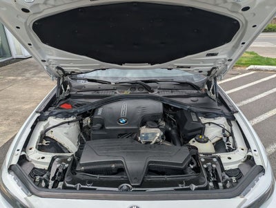 2015 BMW 2 Series 228i