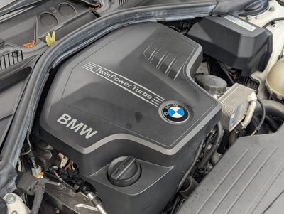 2015 BMW 2 Series 228i