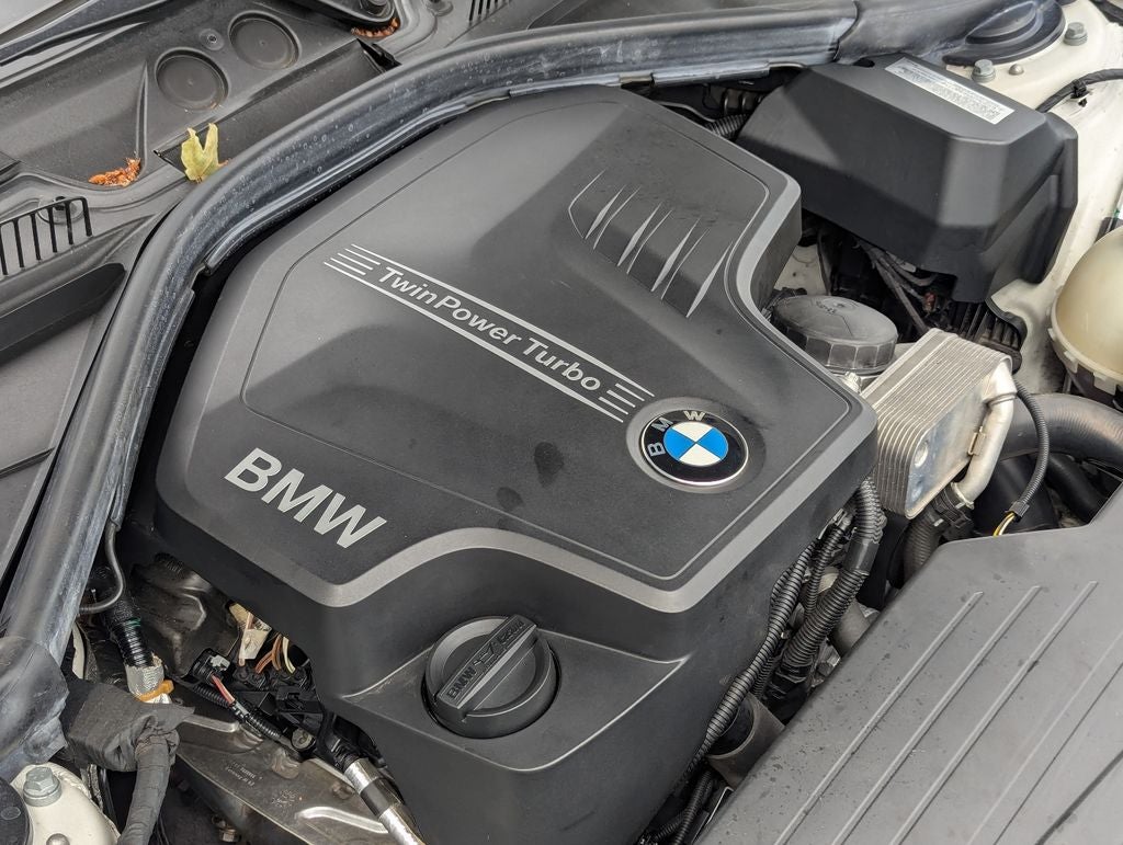 2015 BMW 2 Series 228i
